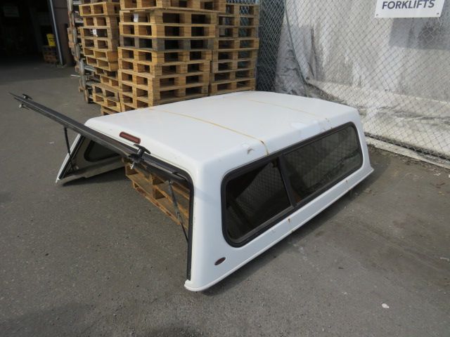 Arrow Truck Canopy (S) - photo 1