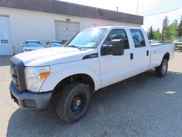 2016 Ford F350 XL SD VIN:1FT8W3B62GEC19897 (P) - photo 1