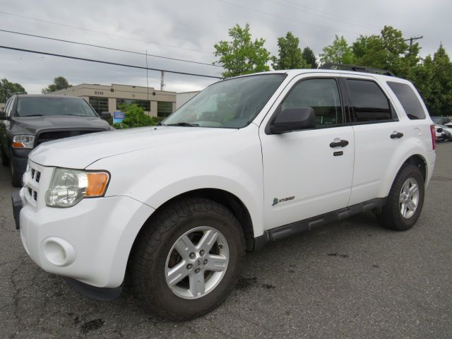 2011 Ford Escape Hybrid AWD VIN:1FMCU5K34BKA34905 #1-1878 (S) - photo 1