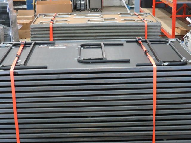 Stage Risers Platform System (S ) - photo 1