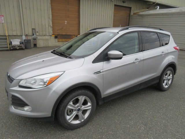 2015 FORD ESCAPE SE VIN: 1FMCU9GX2FUC47011 (V) - photo 1