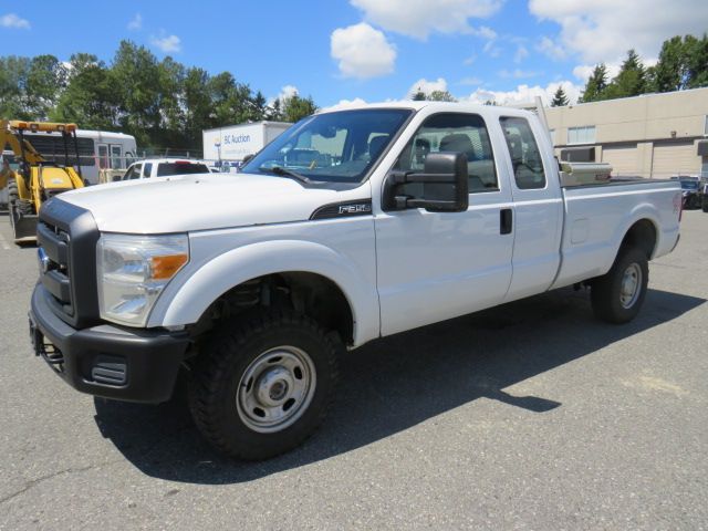 2015 Ford F-350 X-Cab 4x4 VIN:1FT8X3B66FEA54738 #1-1215 (S) - photo 1
