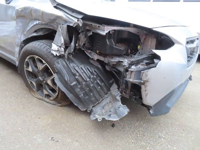 2019 Subaru Crosstrek VIN JF2GTAAC0K8352988 (V)
