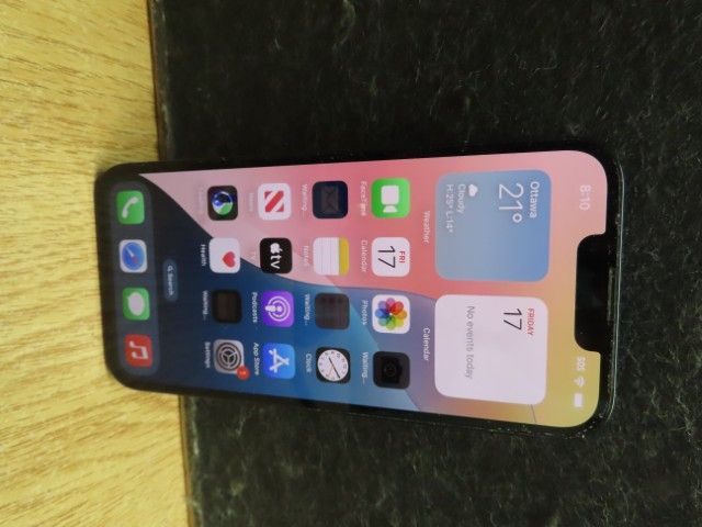 Apple 128GB iPhone 13(S) - photo 1