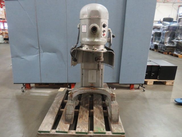Hobart H600T Commercial Floor Mixer � Parts Only (S) - photo 1