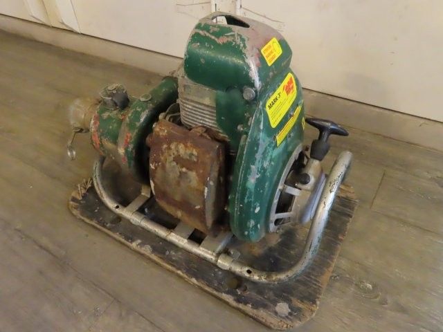 Wajax Mark-3 Pump (P) - photo 1