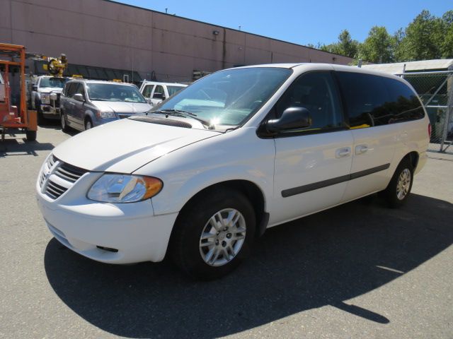 2007 Dodge Grand Caravan VIN:1D4GP24R57B258191 #C9285 (S) - photo 1