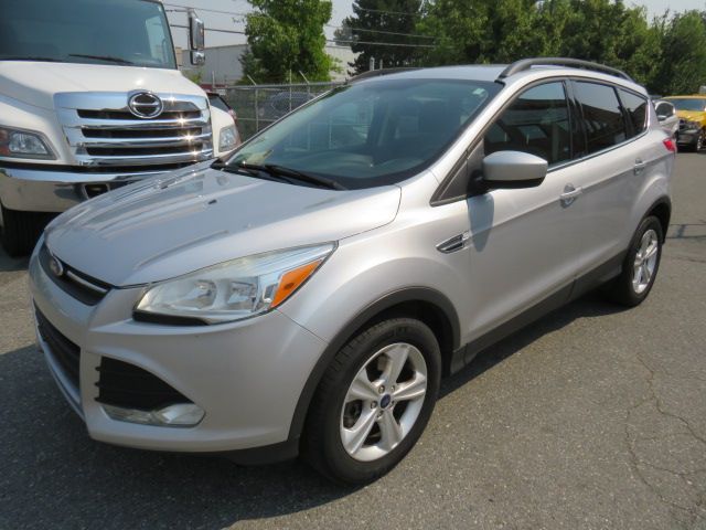 2015 Ford Escape AWD VIN:1FMCU9GX0FUC08482 #04042 (S) - photo 1