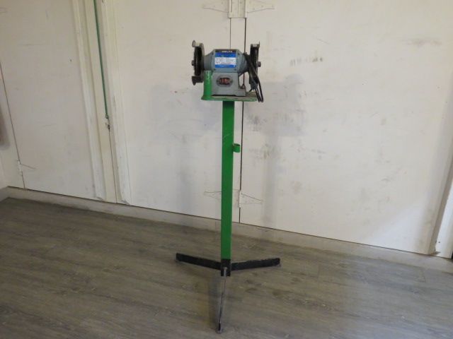 Delta 6� Basic Grinder (P)