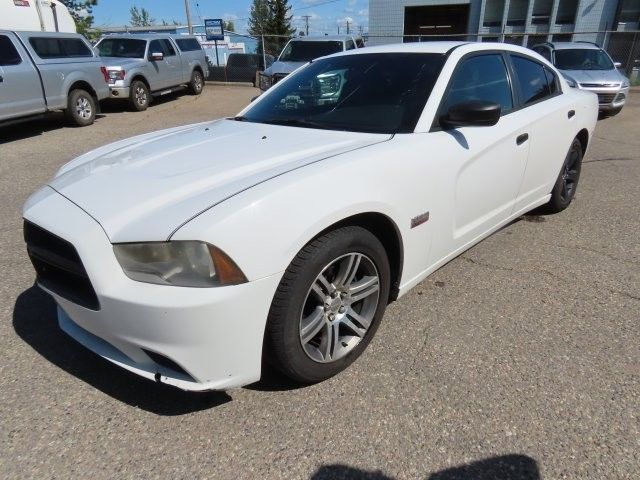 2013 Dodge Charger VIN:2C3CDXBG4DH718046 (P)