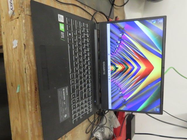 Gigabyte Dual Video G5(RTX 30 Series) Gaming Laptop(S)