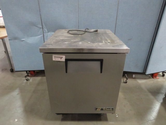 Commercial Refrigerator (S)