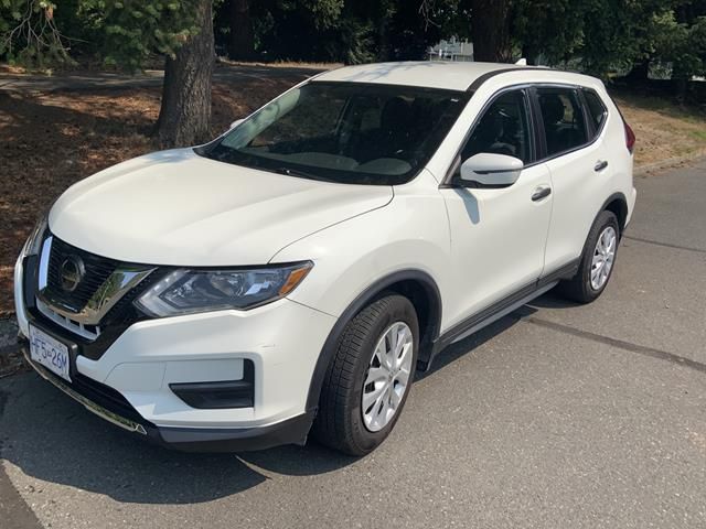2019 Nissan Rogue VIN: 5N1AT2MT4KC727523 (OFF)