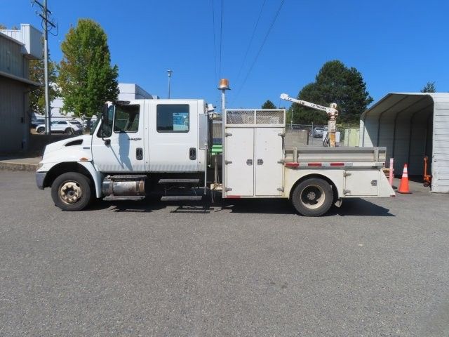 2008 International 4300 DuraStar 1HTJTSKP98H662483 (V)