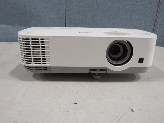 NEC Projector (S)