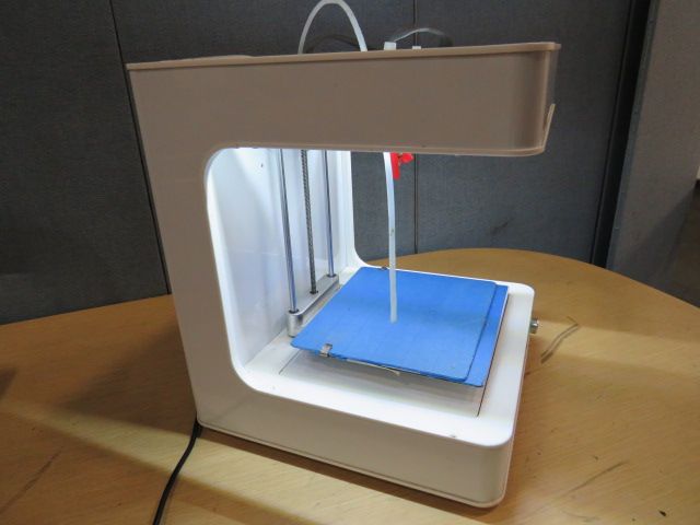 Ditto Pro 3D Printer (S)