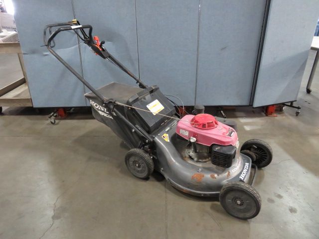 Honda Lawnmower (S)