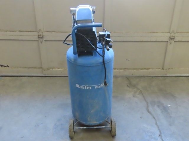 Master Craft Compressor (P)