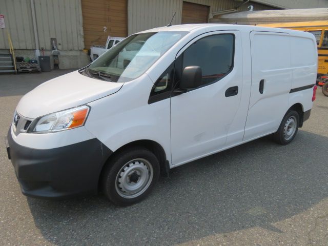 2019 Nissan NV200 Compact Cargo Van VIN: 3N6CM0KN8KK693810 (V)
