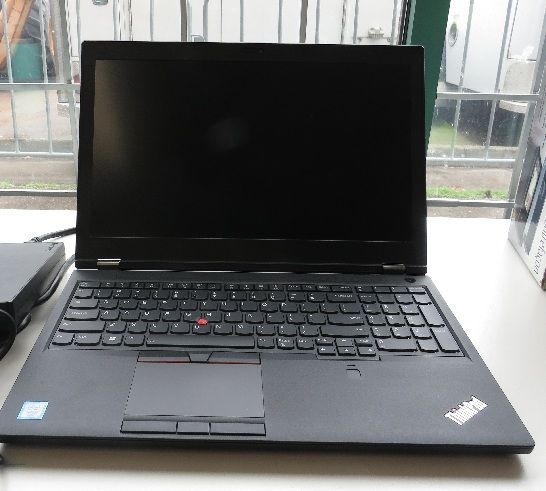 Lenovo ThinkPad P52 � Lot of 3 (S)