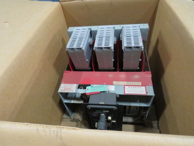 Industrial Circuit Breaker (S)