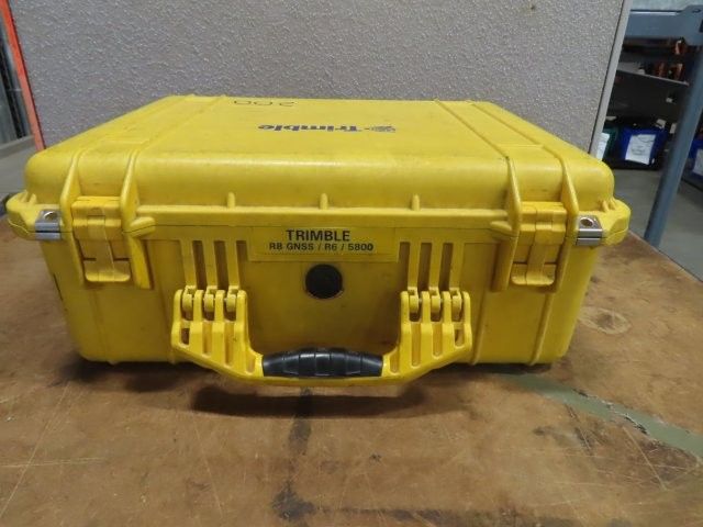 Trimble R8 GNSS / R6 / 5800 Carrying Case (V)