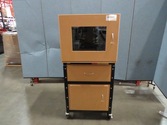 Anker Make M5 3D Printer (S)