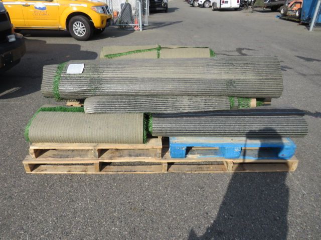 Artificial Turf - 1 Lot (S)