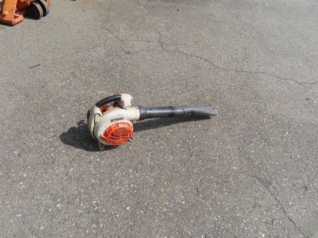 STIHL BG 86-Z Handheld Blower (V)