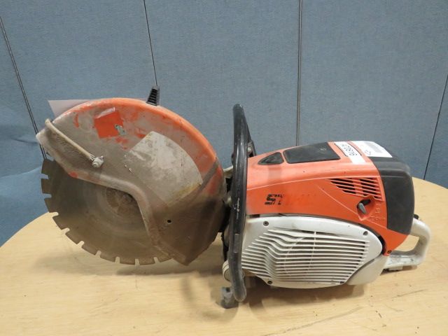 Stihl Cut Off Saw (S)