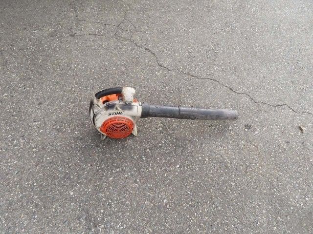 STIHL BG 86-Z Handheld Blower (V)