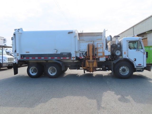 2014 Peterbilt 320 VIN 3BPZLJ0X8EF236776 (V)