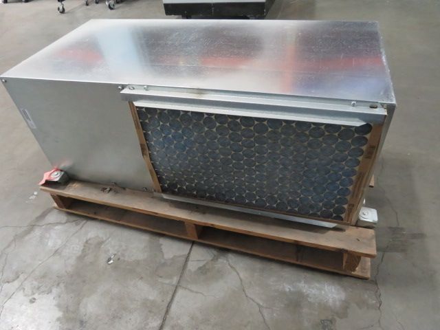 Heat Pump (S)