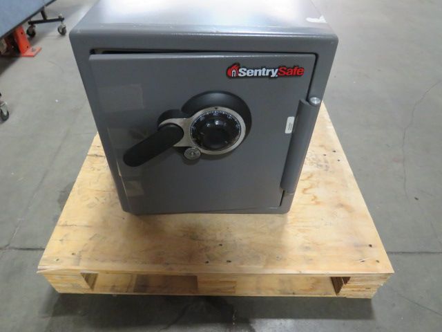 Sentry Safe (S)