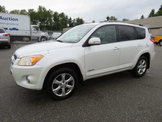 2009 Toyota Rav-4 AWD VIN:2T3BF31V09W019630 (S)