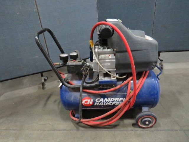 Air Compressor (S)