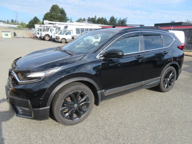 2020 Honda CRV VIN: 2HKRW2H99LH212990 (V)