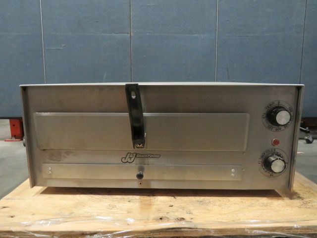 Pizza Oven � Lot of 2 (S)