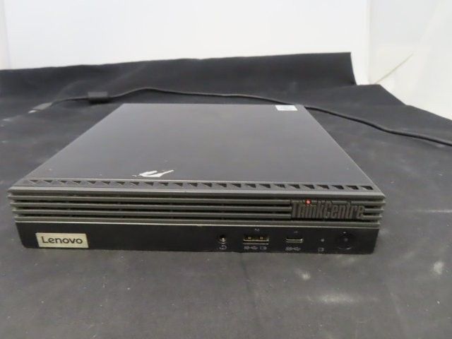 Lenovo ThinkCentre M80q (V)
