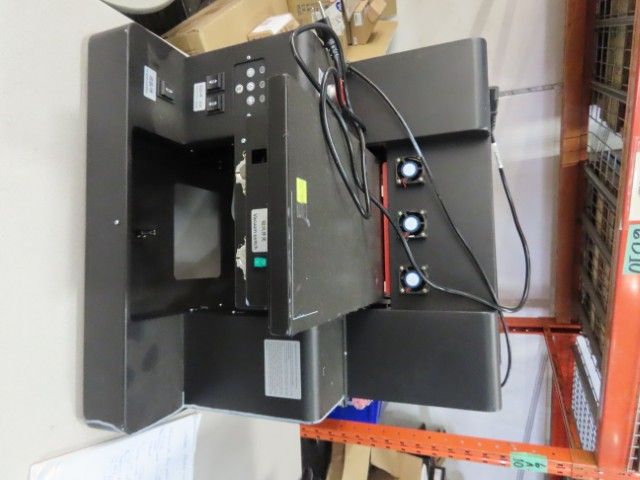 Generic 3-D Printer(S)