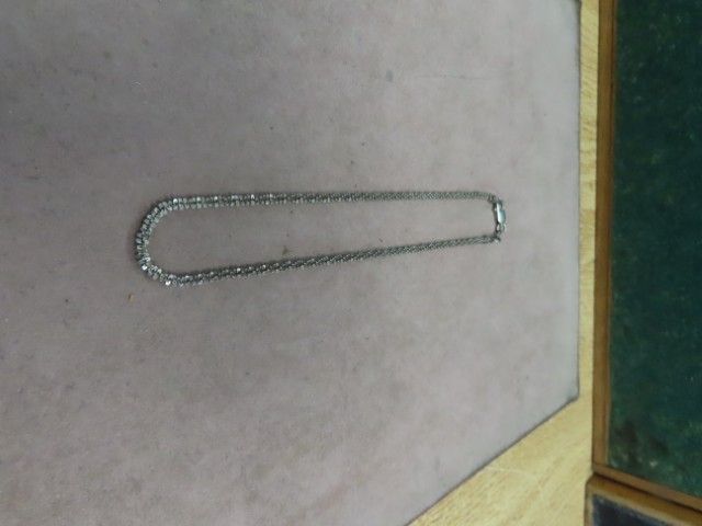 Silver Bracelet(S) - photo 1