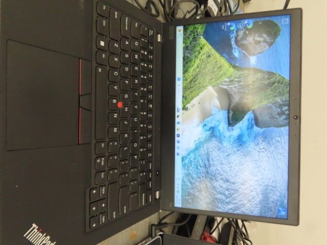 Lenovo 6-Core AMD T14 Ryzen Gen 2 Laptop Computer-Win11-Interne
