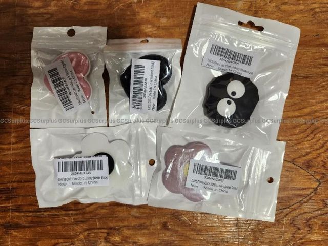Assorted PopSockets