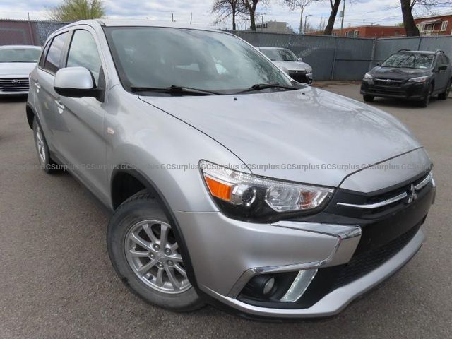 2018 Mitsubishi RVR — photo 1