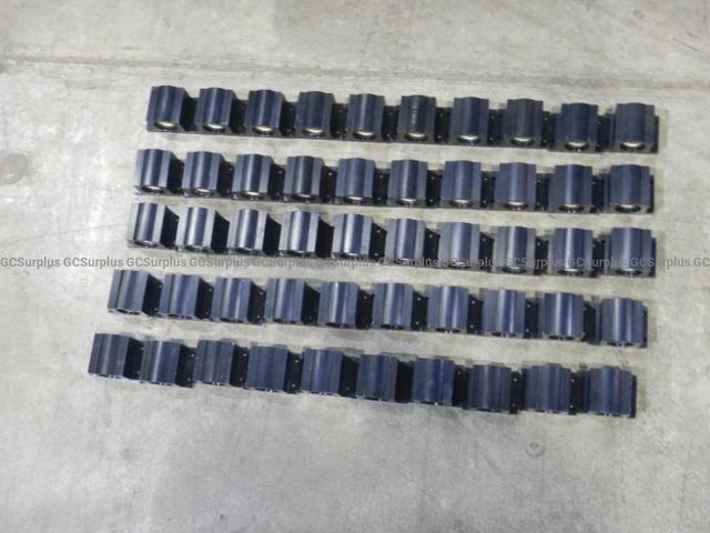 Self-Aligning Pillow Block Bearings