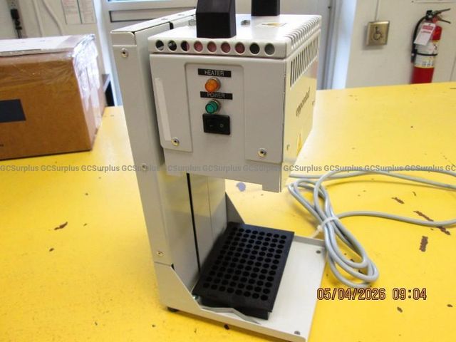 Plate Sealer