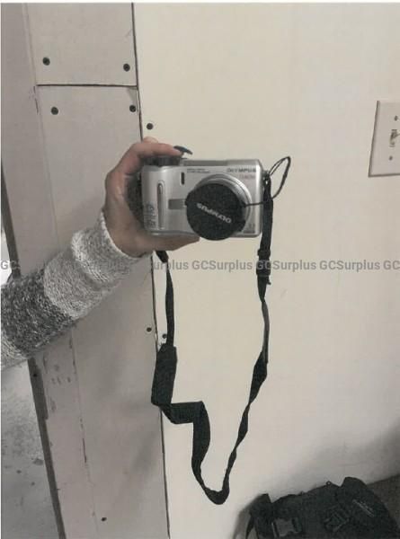 Digital Camera