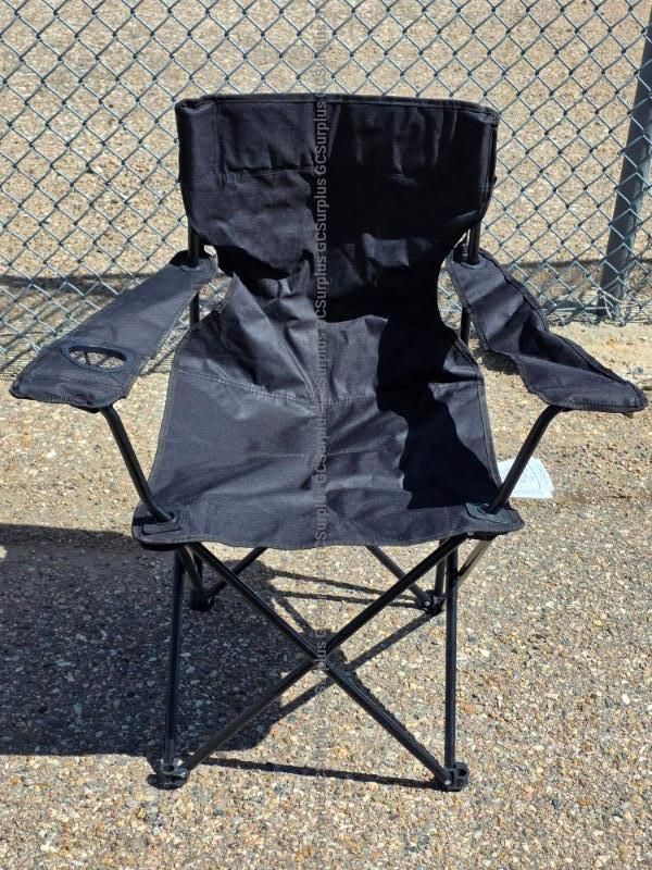 Camping Chairs