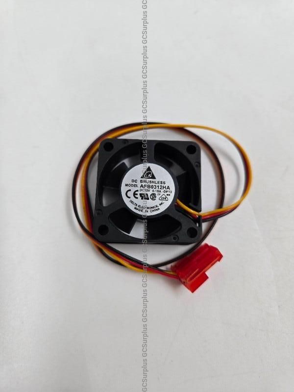 DC Brushless Model AFB0312HA Fans