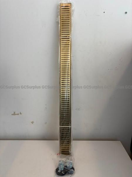 Linear Shower Drain - 36"